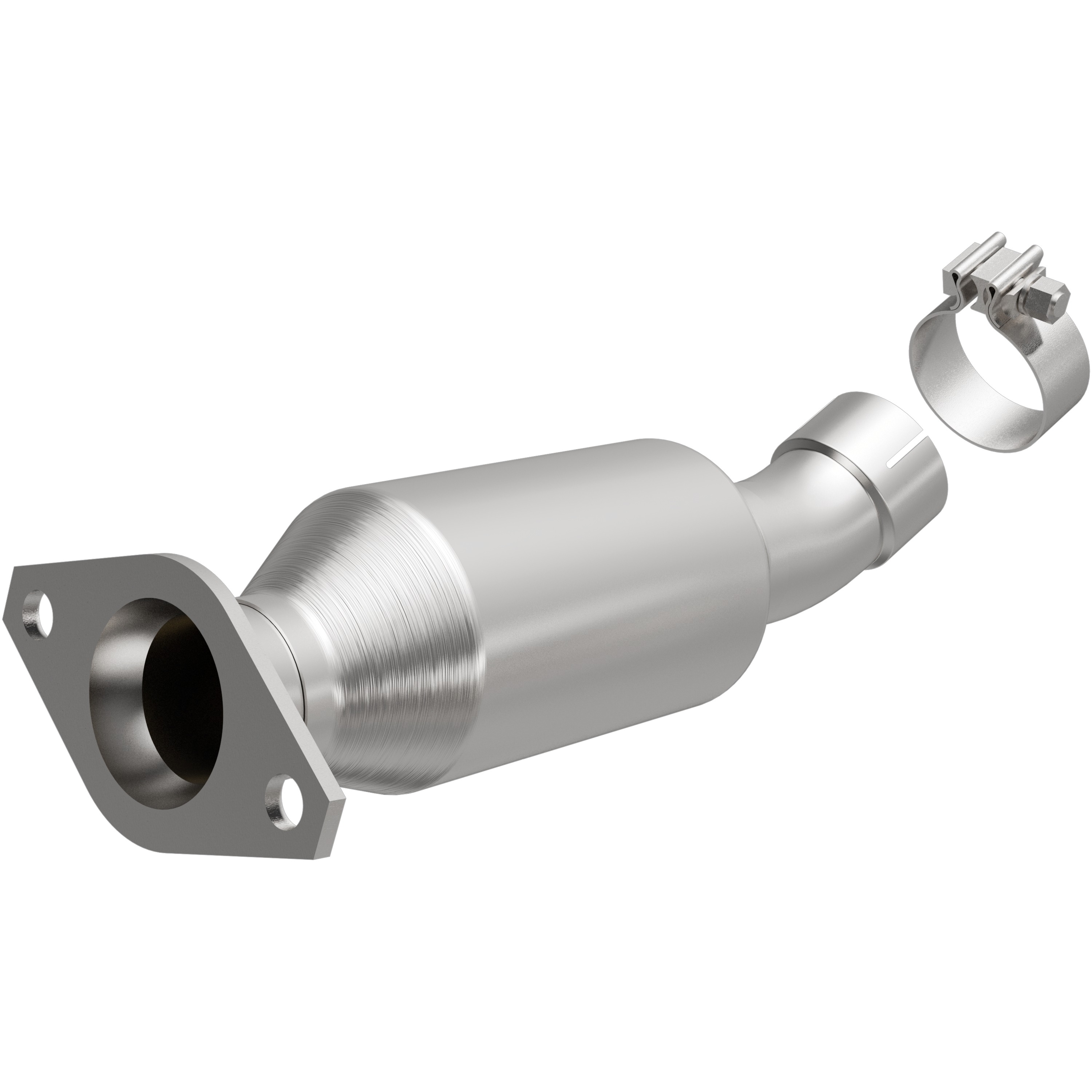 MagnaFlow 2012-2019 Toyota Prius C OEM Grade Federal / EPA Compliant Direct-Fit Catalytic Converter